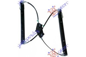 Γρυλλος ΠΑΡΑΘ. ΕΜΠ. ΗΛΕΚΤ. (Χ/ΜΟΤ) Δεξια Audi A4 07-11 - 076707046