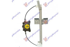 Γρυλλος ΠΑΡΑΘ. Πισω ΗΛΕΚΤ.(X/ΜΟΤ)(Α ΠΟΙΟΤΗΤΑ) Δεξια Audi A4 07-11 - 076707051