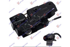 Κλειδαρια Μετωπης Audi A4 07-11 - 076707100