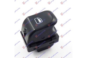 Διακοπτης ΠΑΡΑΘ. ΕΜΠ/ΠΙΣΩ (4pin) Δεξια Audi A4 07-11 - 076707171