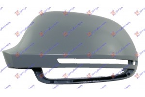 Καπακι Καθρεφτη ΒΑΦ. (LANE ASSIST) -10 Αριστερα Audi A4 07-11 - 076707722