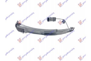 Χερουλι Πορτας Εμπρος (ΜΟΝΟ ΑΙΣΘΗΤΗΡΑΣ) Audi A4 07-11 - 076707800