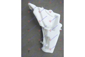 Δοχειο Νερου Υαλοκαθαριστηρων Audi A4 07-11 - 076708400