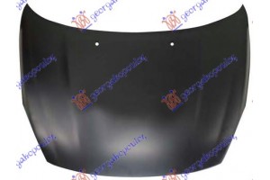 Καπο Εμπρος (ΑΛΟΥΜΙΝΙΟ) Volvo S60/V60 10-13 - 076800075