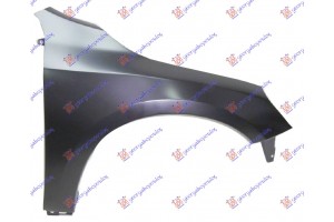 Φτερο Εμπρος Δεξια Volvo S60/V60 10-13 - 076800651
