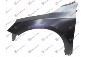 Φτερο Εμπρος Αριστερα Volvo S60/V60 10-13 - 076800652