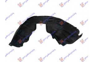 Θολος Εμπρος Πλαστικος Αριστερα Volvo S60/V60 10-13 - 076800822