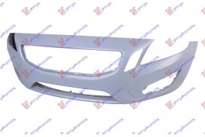 Προφυλακτηρας Εμπρος ΒΑΦΟΜ. Volvo S60/V60 10-13 - 076803370