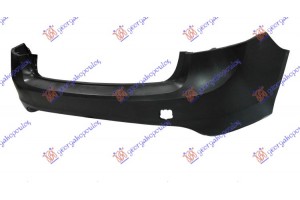 Προφυλακτηρας Πισω ΒΑΦΟΜ. Volvo S60/V60 10-13 - 076803390