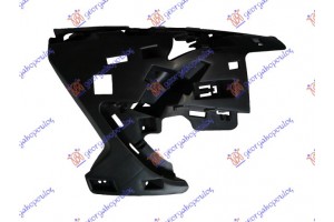 Βαση ΠΡΟΦΥΛ. Εμπρος Πλαινη Πλαστικη Εξω Δεξια Volvo S60/V60 10-13 - 076804281