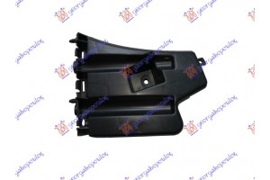 Βαση ΠΡΟΦΥΛ. Εμπρος Πλαινη Πλαστικη Εσω Αριστερα Volvo S60/V60 10-13 - 076804284