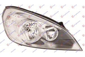 Φανος Εμπρος ΗΛΕΚΤ. (Ε) (DEPO) Δεξια Volvo S60/V60 10-13 - 076805131