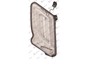 Φανος Ημερας ΕΜΠ. Led (E) Δεξια Volvo S60/V60 10-13 - 076805301