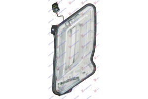 Φανος Ημερας ΕΜΠ. Led (E) Αριστερα Volvo S60/V60 10-13 - 076805302