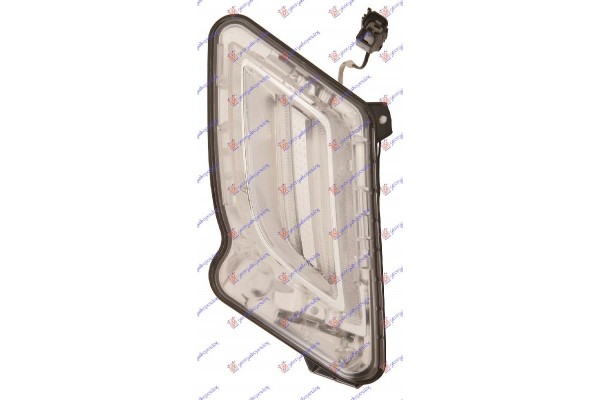 Φανος Ημερας ΕΜΠ. Led Valeo Δεξια Volvo S60/V60 10-13 - 076805306