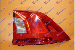 Φανος Πισω Εξω (Ε) Δεξια Volvo S60/V60 10-13 - 076805811