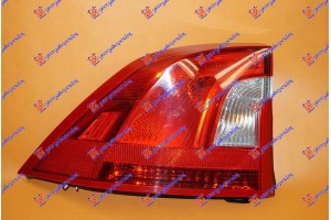 Φανος Πισω Εξω (Ε) Αριστερα Volvo S60/V60 10-13 - 076805812