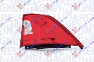 Φανος Πισω Εξω Marelli Δεξια Volvo S60/V60 10-13 - 076805821