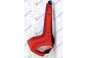 Φανος Πισω S.W.(V60) Marelli Αριστερα Volvo S60/V60 10-13 - 076805897