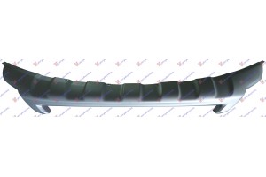 Σποιλερ Προφυλακτηρα Εμπρος Ασημι Volvo S60/V60 10-13 - 076806380