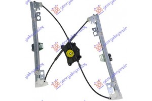 Γρυλλος ΠΑΡΑΘ. ΕΜΠ. ΗΛΕΚ.(Χ/ΜΟΤ)(Α ΠΟΙΟΤΗΤΑ) Αριστερα Volvo S60/V60 10-13 - 076807042