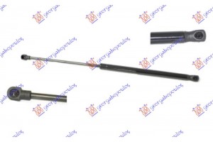 Αμορτισερ Καπω (295L-380N) Volvo S60/V60 10-13 - 076808205