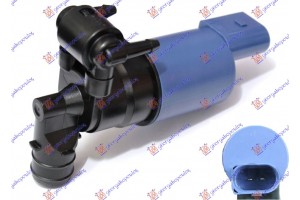 Μοτερ Για ΠΙΤΣΙΛ. Φανων Volvo S60/V60 10-13 - 076808465