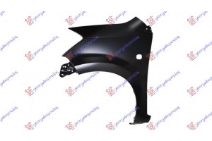 Φτερο Εμπρος Αριστερα Daihatsu Sirion 05- - 076900652