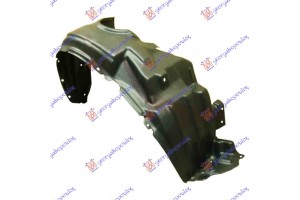 Θολος Εμπρος Πλαστικος Δεξια Subaru Justy 05- - 772000821