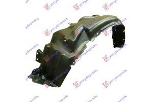 Θολος Εμπρος Πλαστικος Αριστερα Subaru Justy 05- - 772000822