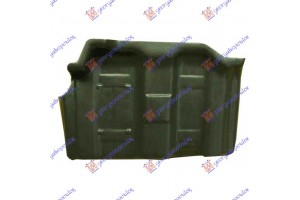 Ποδια Μηχανης ΕΜΠ. Πλαστικη Ακραια Αριστερα Subaru Justy 05- - 772000832