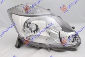 Φανος Εμπρος ΗΛΕΚΤ. (Ε) (TYC) Δεξια Subaru Justy 05- - 772005131