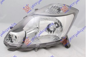 Φανος Εμπρος ΗΛΕΚΤ. (Ε) (TYC) Αριστερα Subaru Justy 05- - 772005132