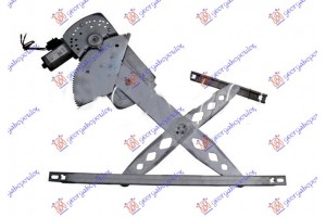 Γρυλλος ΠΑΡΑΘ. Εμπρος Ηλεκτρικος Δεξια Subaru Justy 05- - 772007041