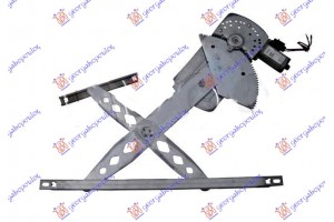 Γρυλλος ΠΑΡΑΘ. Εμπρος Ηλεκτρικος Αριστερα Subaru Justy 05- - 772007042