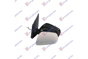 Καθρεφτης ΗΛΕΚ. ΒΑΦΟΜ. (CONVEX GLASS) Αριστερα Subaru Justy 05- - 772007482
