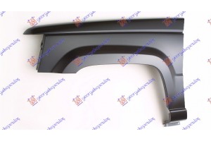 Φτερο Εμπρος Αριστερα Jeep Grand Cherokee 93-98 - 077000652
