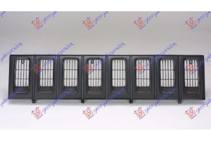 Μασκα Jeep Grand Cherokee 93-98 - 077004540