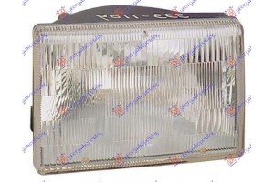Φανος Εμπρος (HB1) (DEPO) Δεξια Jeep Grand Cherokee 93-98 - 077005133