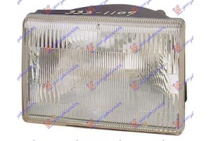 Φανος Εμπρος (HB1) (DEPO) Αριστερα Jeep Grand Cherokee 93-98 - 077005134