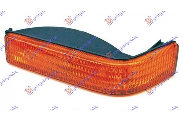 Φλας Εμπρος Αριστερα Jeep Grand Cherokee 93-98 - 077005302