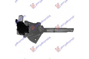 Δεξια Γρυλλος ΠΑΡΑΘ. Πισω ΗΛΕΚΤ. (ΕΥΡΩΠΗ) Jeep Grand Cherokee 93-98