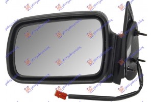 Καθρεφτης ΗΛΕΚΤΡ. Θερμαινομενος Αριστερα Jeep Grand Cherokee 93-98 - 077007502