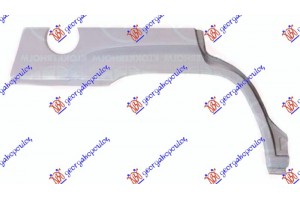 Φρυδι Πισω 5Π Δεξια Jeep Grand Cherokee 93-98 - 077008731