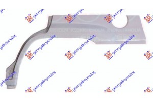 Φρυδι Πισω 5Π Αριστερα Jeep Grand Cherokee 93-98 - 077008732