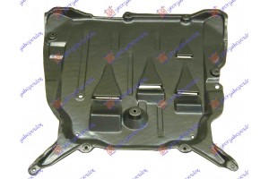 Ποδια Μηχανης Πλαστικη Volvo XC90 03-14 - 077100830