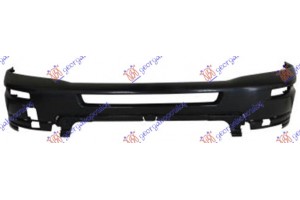 Προφυλακτηρας Εμπρος Ανω 07- Volvo XC90 03-14 - 077103610