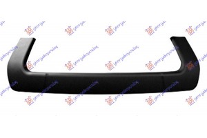 Πλαστικο Προφυλακτηρα Εμπρος (ΜΕ Θεση ΠΙΝΑΚΙΔΑΣ) 2007- Volvo XC90 03-14 - 077104020