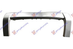 Πλαστικο Προφυλακτηρα Εμπρος (ΜΕ ΠΙΝΑΚΙΔΑ) 07- Ασημι Volvo XC90 03-14 - 077104025