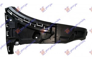 Βαση ΠΡΟΦΥΛ. Εμπρος Πλαινη Πλαστικη 07- Αριστερα Volvo XC90 03-14 - 077104282